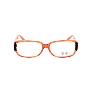 Ladies' Spectacle frame Emilio Pucci EP2654-800 Ø 55 mm