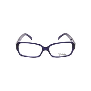 Monture de Lunettes Femme Emilio Pucci EP2652-424-51 Ø 51 mm