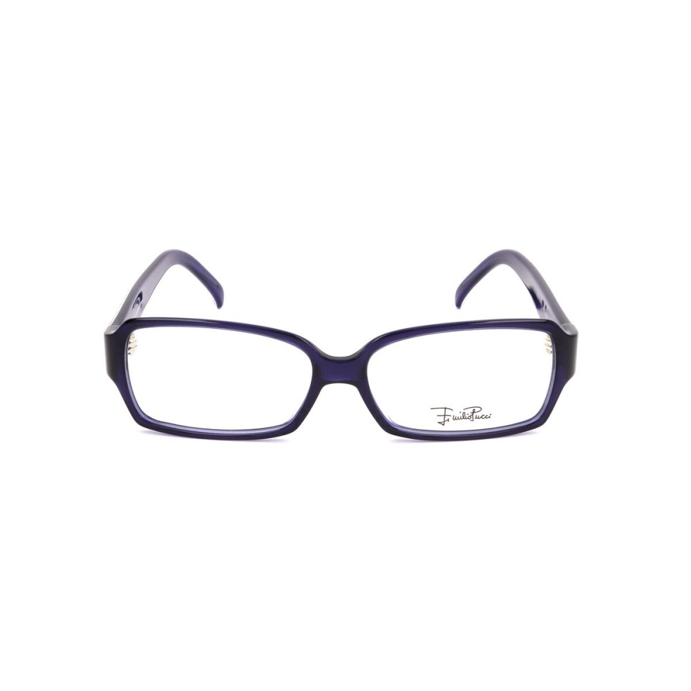 Ladies' Spectacle frame Emilio Pucci EP2652-424-53 Ø 53 mm