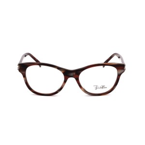 Monture de Lunettes Femme Emilio Pucci EP2677-615 Ø 49 mm