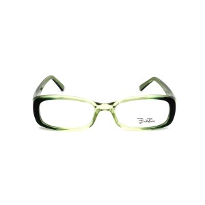 Ladies' Spectacle frame Emilio Pucci EP2660-313 Ø 51 mm