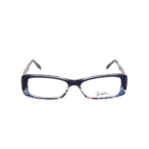 Monture de Lunettes Femme Emilio Pucci EP2651-403 Ø 50 mm