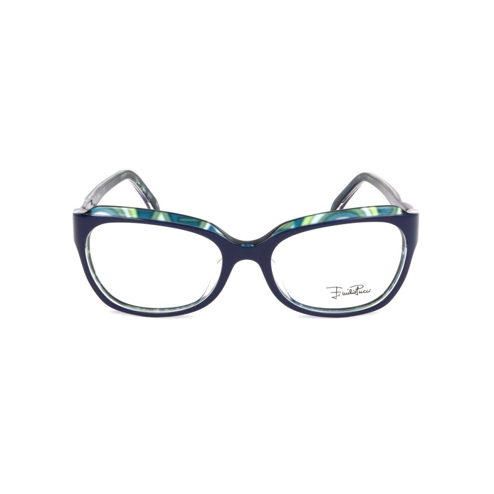 Ladies' Spectacle frame Emilio Pucci EP2668-400 Ø 51 mm