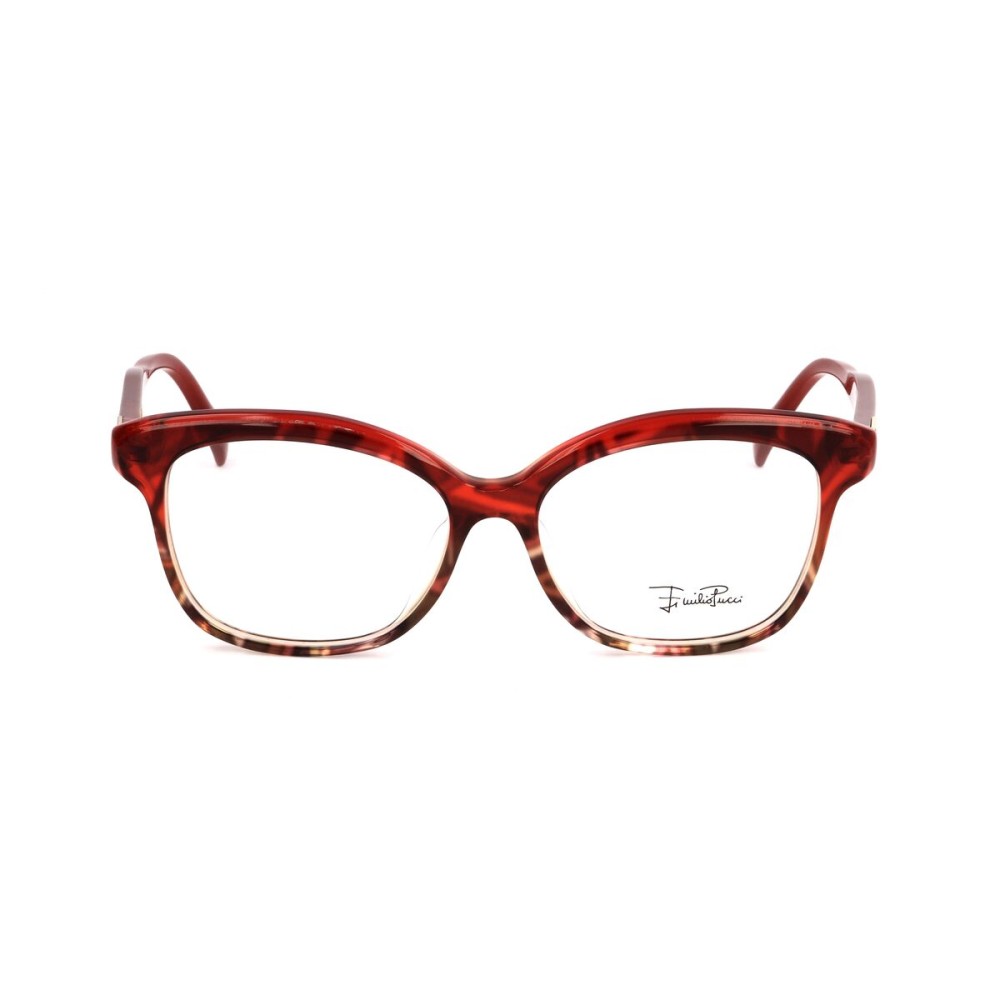 Ladies' Spectacle frame Emilio Pucci EP2695-611 Ø 51 mm