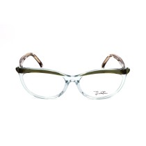 Ladies' Spectacle frame Emilio Pucci EP2681-340 Ø 52 mm