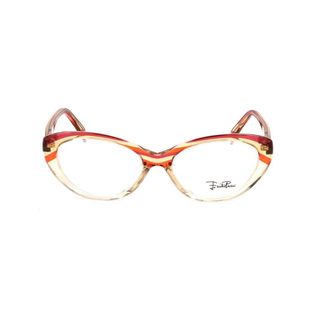 Ladies' Spectacle frame Emilio Pucci EP2686-692 Ø 51 mm