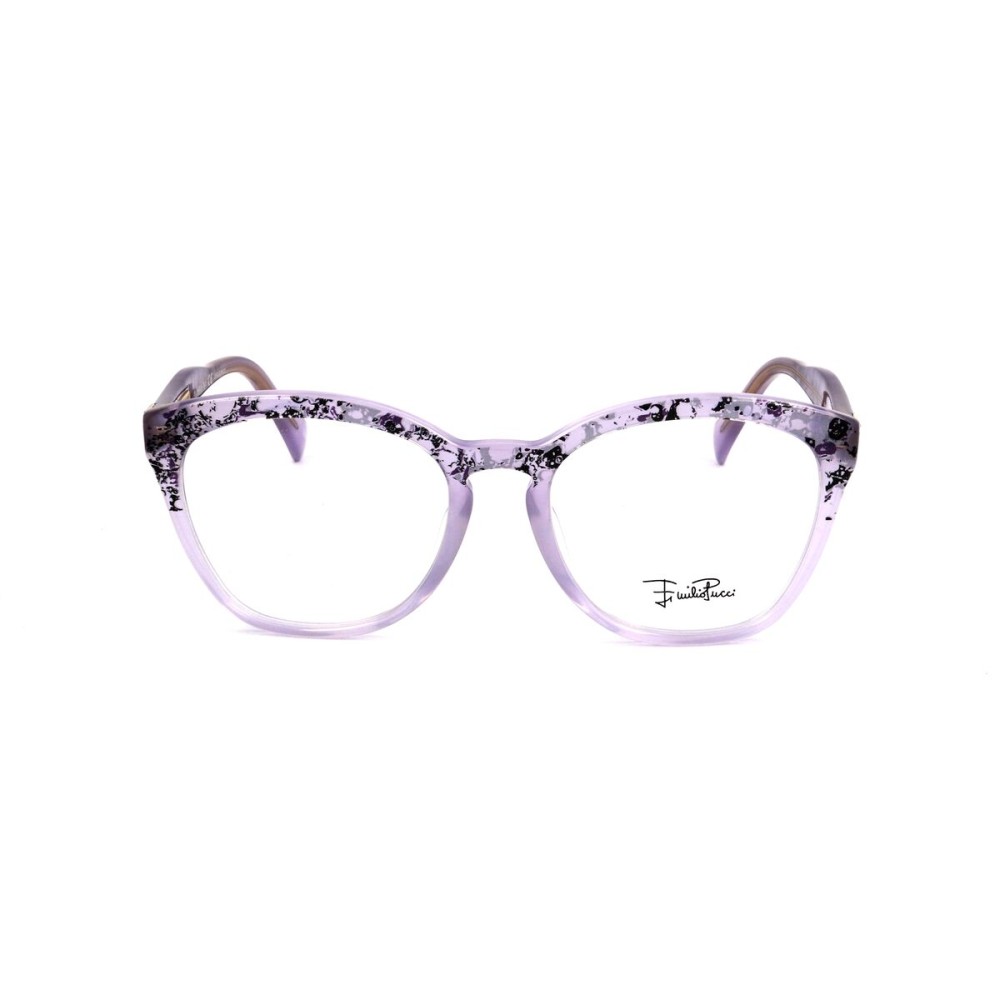 Monture de Lunettes Femme Emilio Pucci EP2707-516 Ø 51 mm