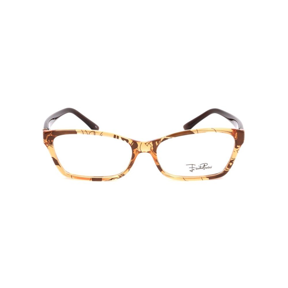 Ladies' Spectacle frame Emilio Pucci EP2715-241 Ø 53 mm