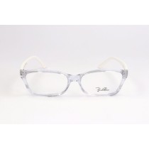 Monture de Lunettes Femme Emilio Pucci EP2715-53 Ø 53 mm