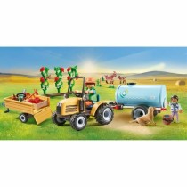 Playset Playmobil 71442 Country Plastic