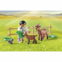 Playset Playmobil 71442 Country Kunststoff