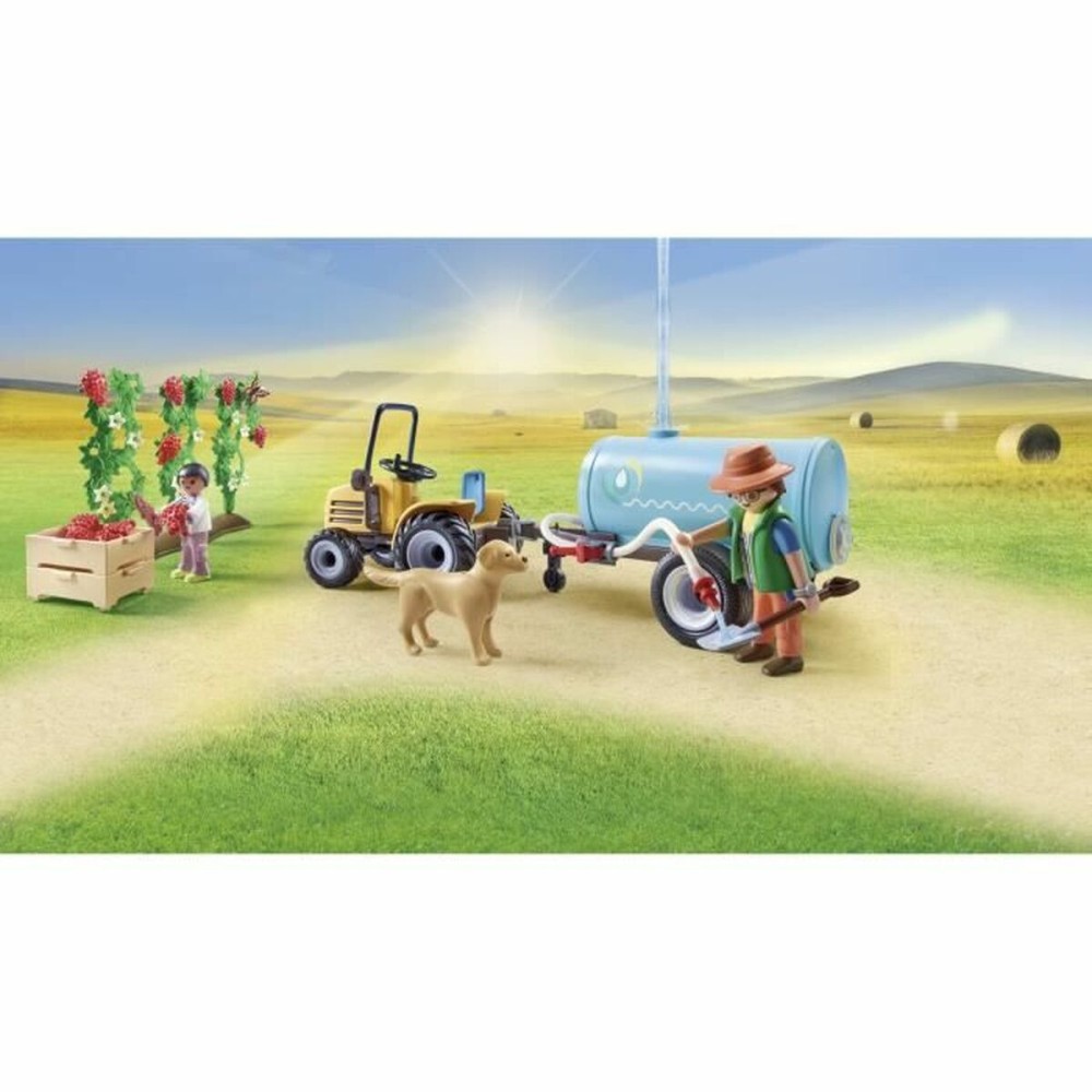 Playset Playmobil 71442 Country Kunststoff