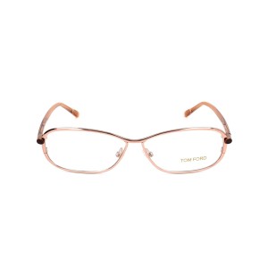 Brillenfassung Tom Ford FT5161-072 ø 56 mm