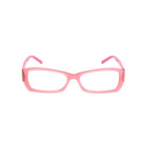 Monture de Lunettes Unisexe Valentino VAL-5596-VWG15 Rose Ø 52 mm