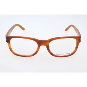 Men'Spectacle frame Porsche Design P8250-D ø 53 mm