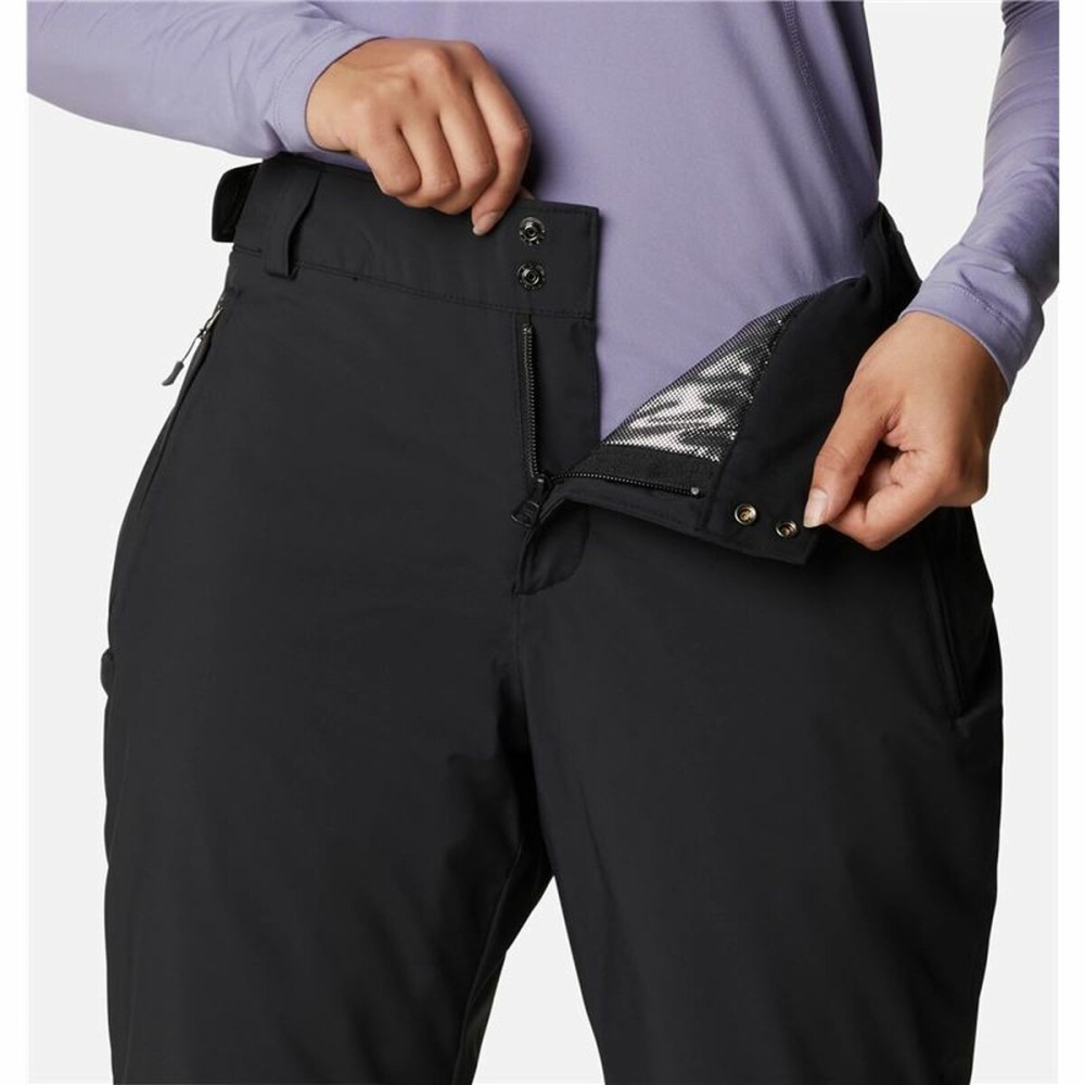 Pantalon de sport long Columbia Shafer Canyon™ Femme Noir