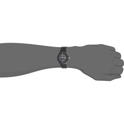 Men's Watch Casio Black Grey (Ø 45 mm)