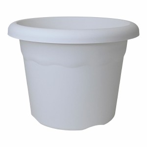 Plant pot Plastiken White Ø 40 cm