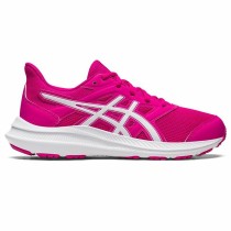 Chaussures de Running pour Enfants Asics Jolt 4 GS Rose Fuchsia