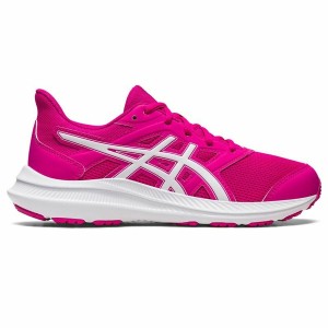 Chaussures de Running pour Enfants Asics Jolt 4 GS Rose Fuchsia