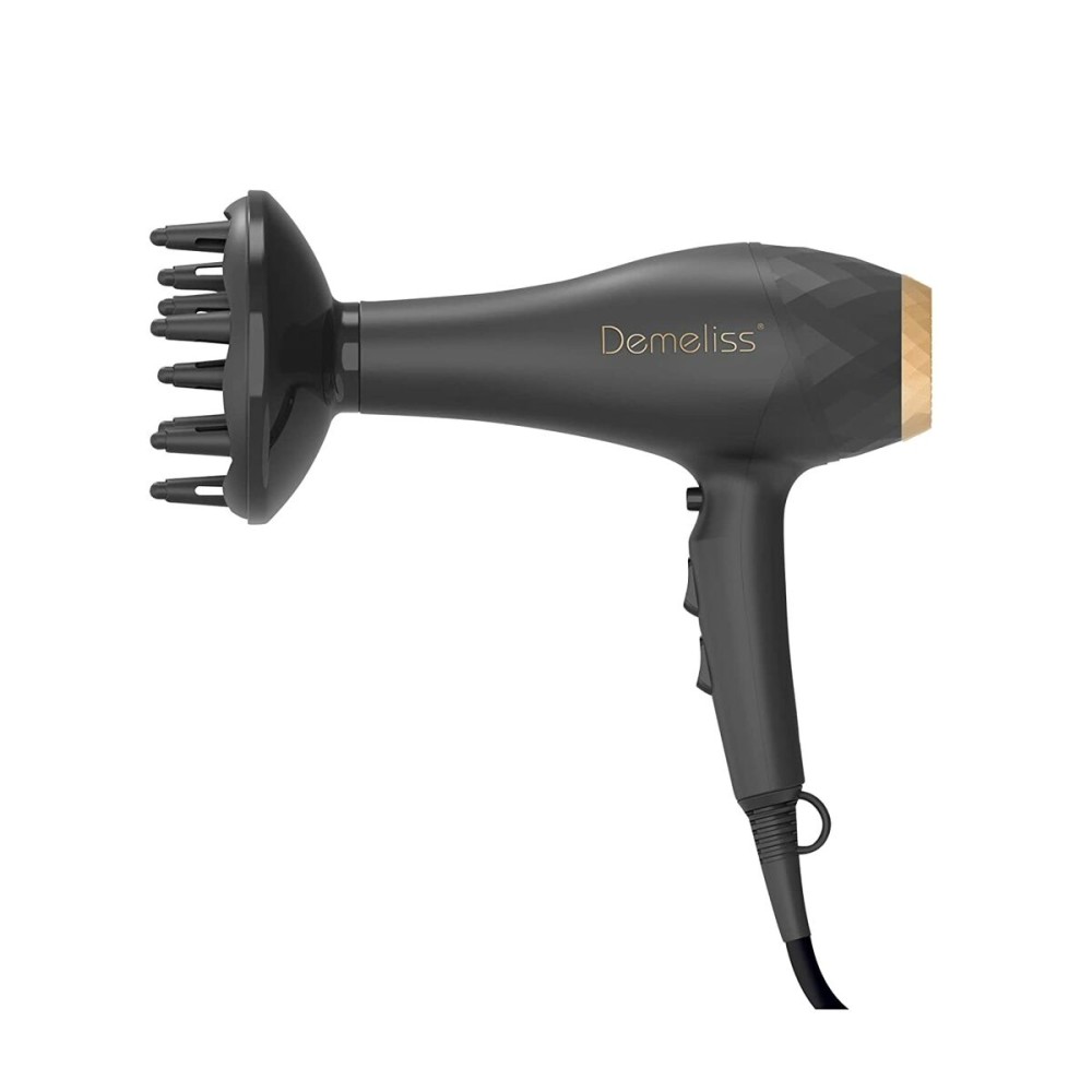 Hairdryer Saint-Algue Salon Series 2200 2200 W