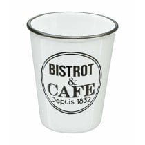 Ensemble de 6 tasses à café 5five Simply Smart Bistrot Multicouleur 110 ml