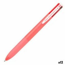 Stift Pilot Supergrip G4 Hellrosa 0,4 mm (12 Stück)