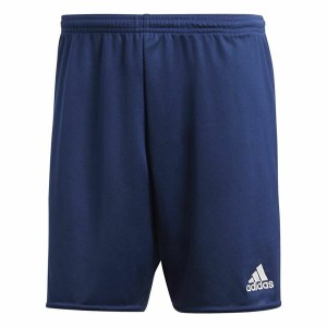 Sportshorts für Kinder Adidas Parma 16 Dunkelblau