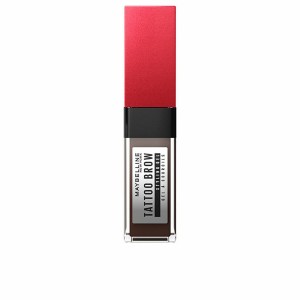 Augenbrauen-Maskerade Maybelline Tattoo Brow Nº 260 deep brown