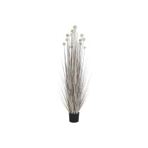 Plante décorative DKD Home Decor Pompons (45 x 45 x 150 cm)