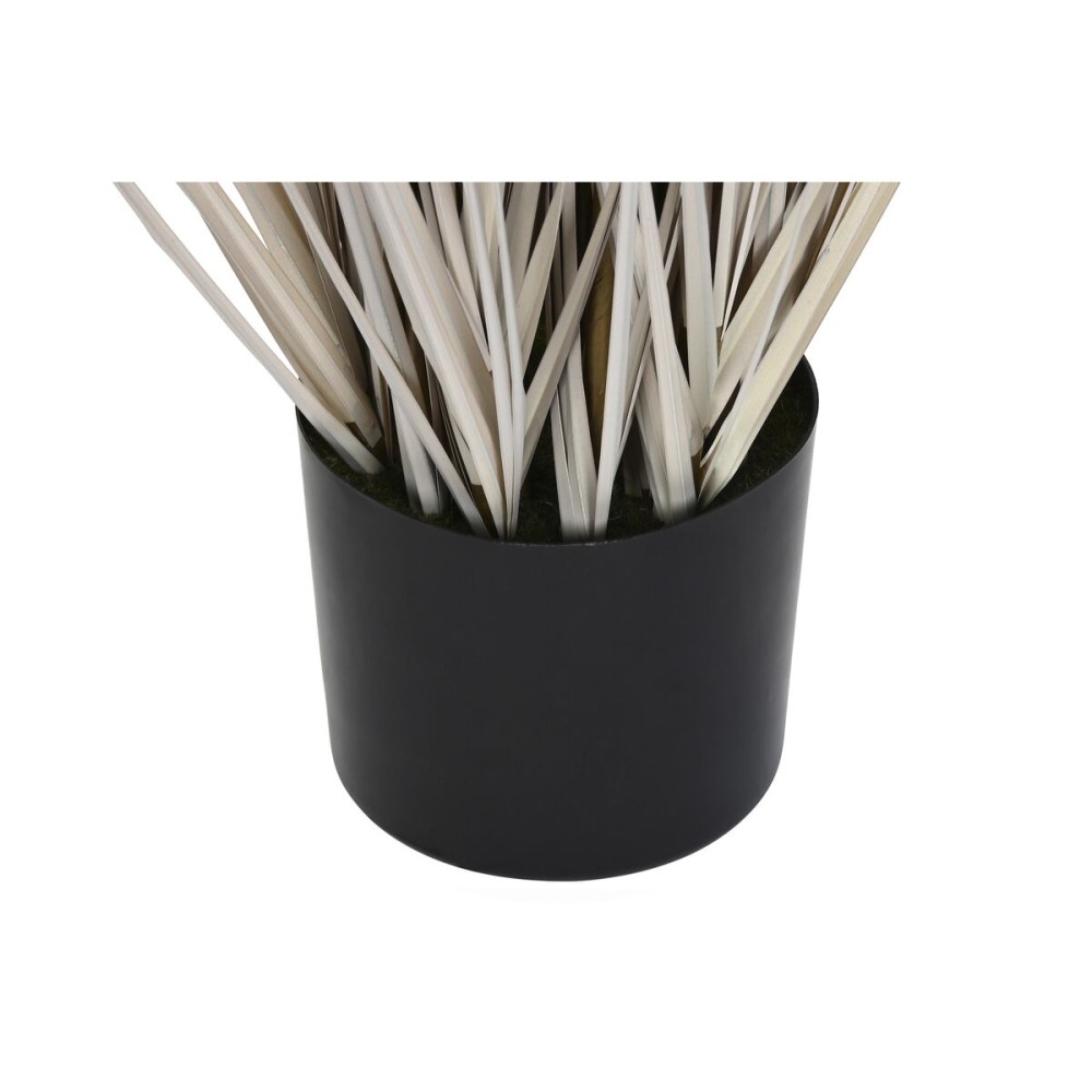 Plante décorative DKD Home Decor Pompons (45 x 45 x 150 cm)