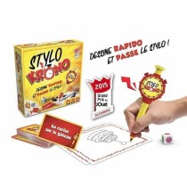 Jeu de société Goliath Stylo Krono (FR)