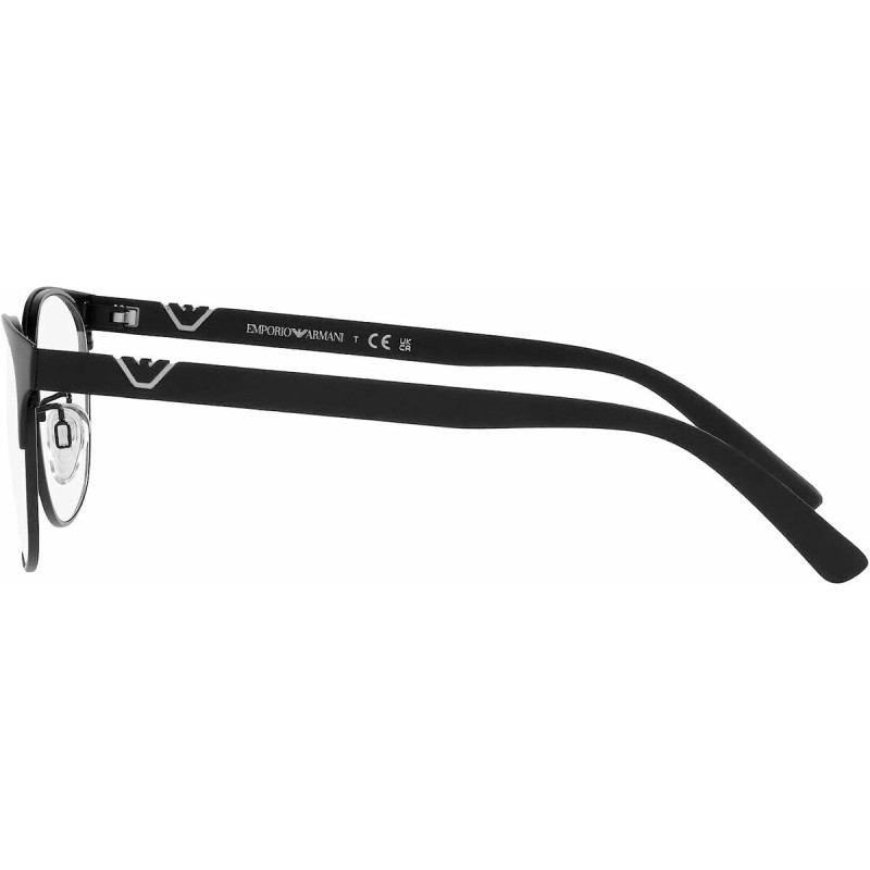 Ladies' Spectacle frame Emporio Armani EA 1139