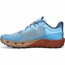 Laufschuhe für Erwachsene Altra Timp 4 Blau