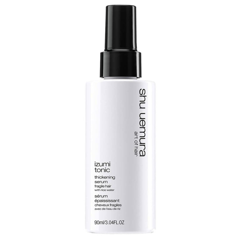 Sérum pour cheveux Shu Uemura Izumi Tonic 90 ml