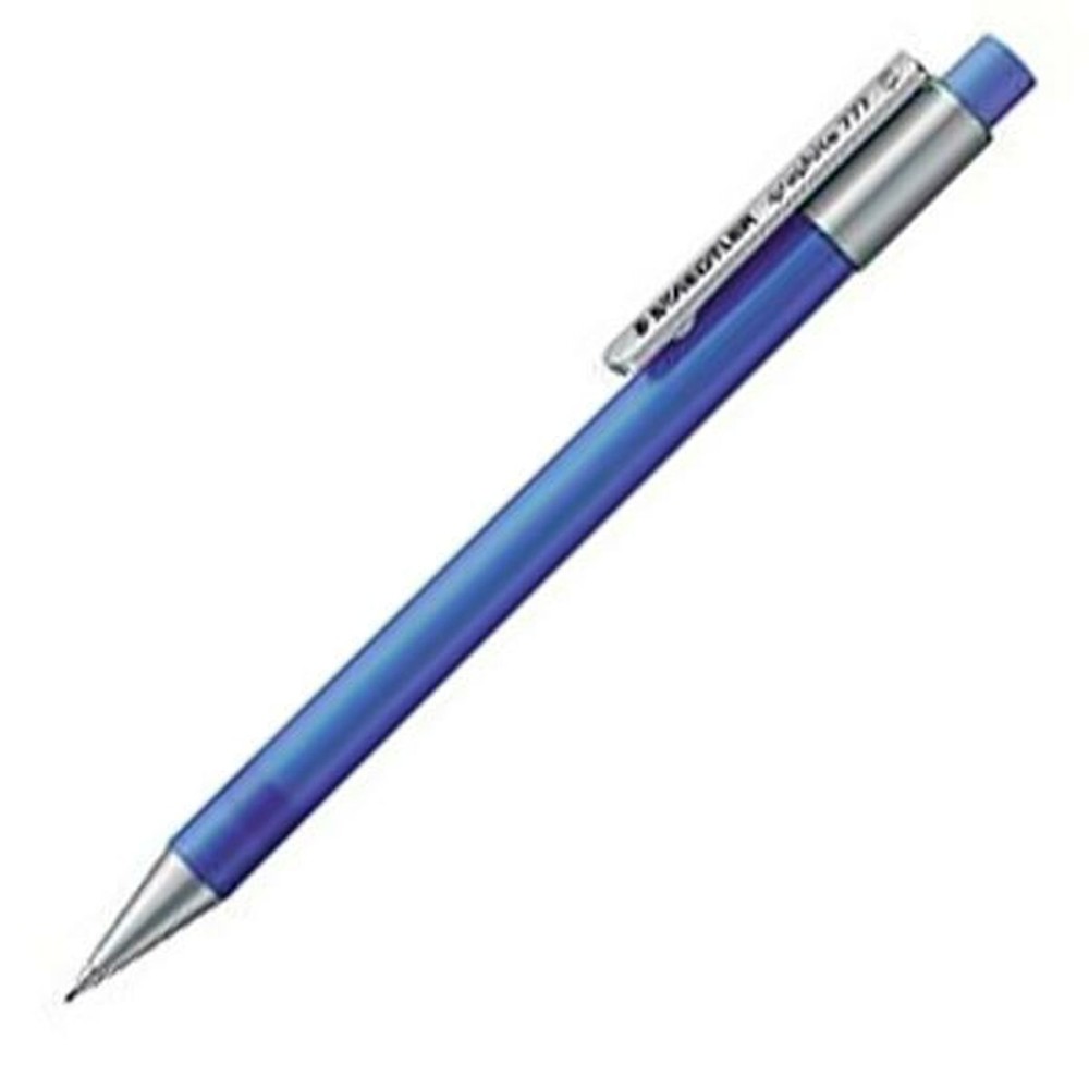 Druckbleistift Staedtler Graphite 777 Blau 0,5 mm (10 Stück)