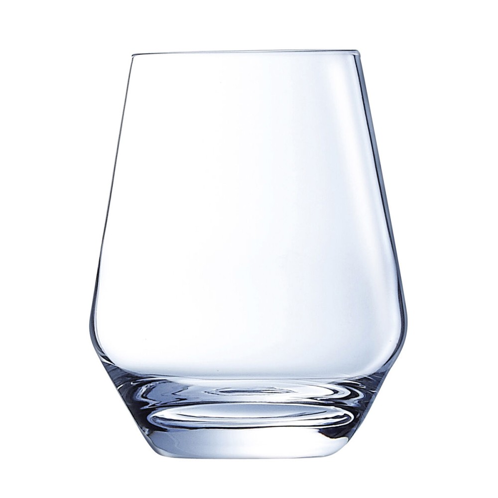 Trinkglas Chef&Sommelier Lima Durchsichtig Glas 380 ml (24 Stück)