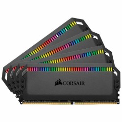 Mémoire RAM Corsair Platinum RGB 32 GB DDR4 CL18