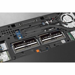 Mémoire RAM Corsair CMSX16GX5M2A4800C40 DDR5