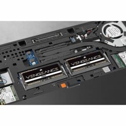 RAM Memory Corsair CMSX16GX5M2A4800C40 DDR5