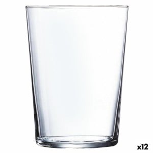 Verre Luminarc Ruta 53 Transparent verre 12 Unités 530 ml