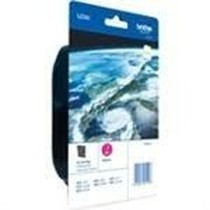 Original Ink Cartridge Brother LC985M Magenta