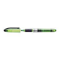 Marqueur fluorescent Stabilo Navigator Vert 10 Pièces (1 Unités)