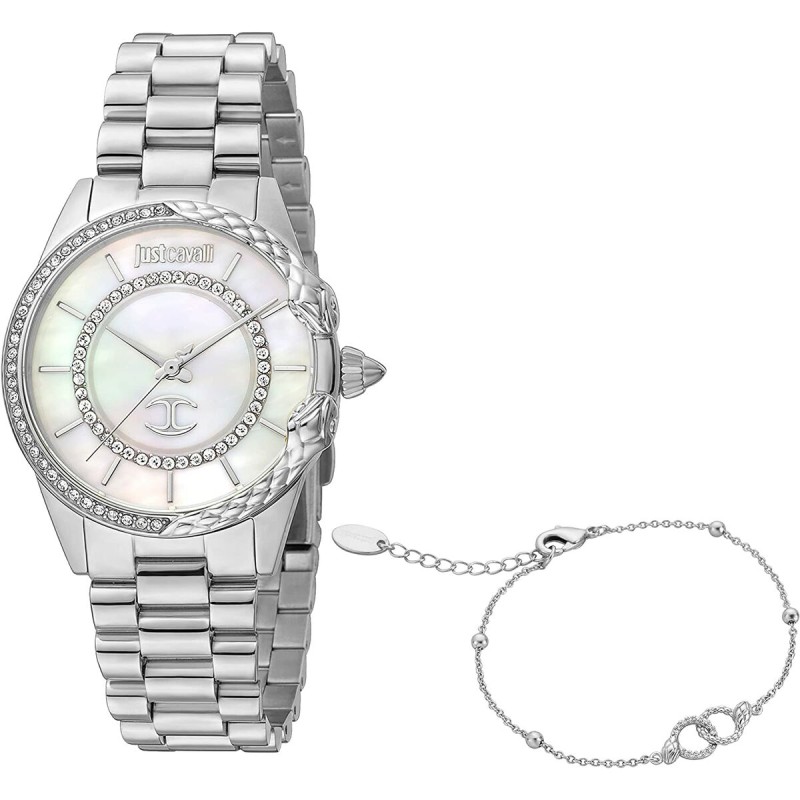 Ladies' Watch Just Cavalli JC1L095M0245