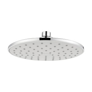 Pomme de douche EDM 01331 ABS Ø 20 cm 20 x 4,2 cm Multicouleur