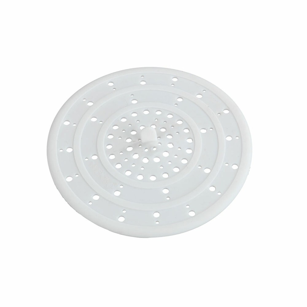 Sink Filter Wenko 8183100 sava 12 x 0,3 cm White Silicone