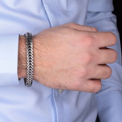 Bracelet Homme Albert M. WSOX00359.S