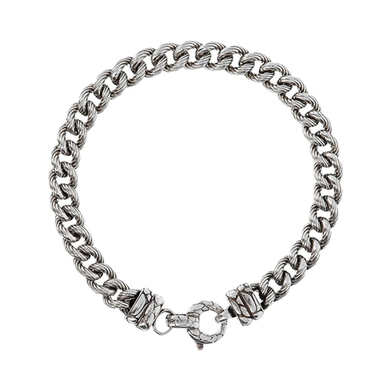 Men's Bracelet Albert M. WSOX00175.S