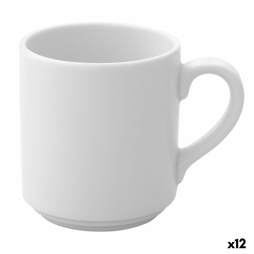 Satz von Kaffeetassen Ariane Prime Kaffee