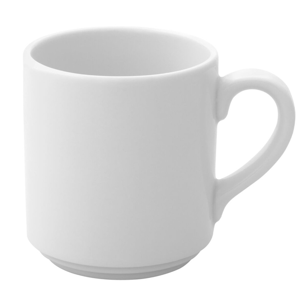 Satz von Kaffeetassen Ariane Prime Kaffee